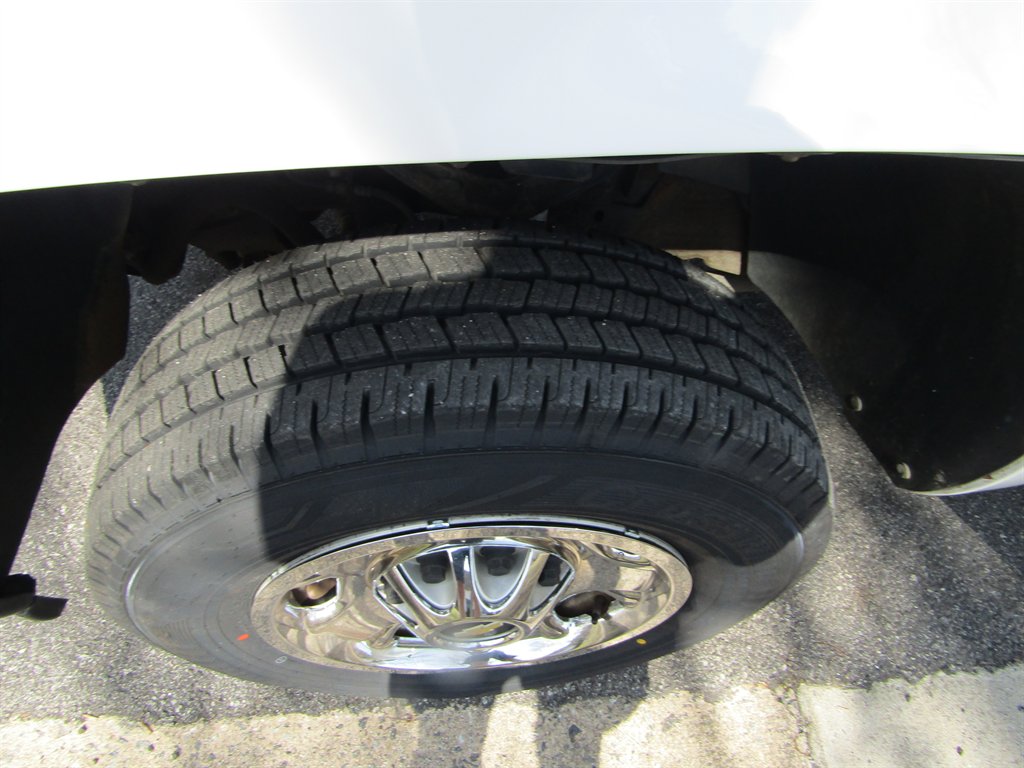 2012 Chevrolet Silverado 2500HD Work Truck - Photo 18