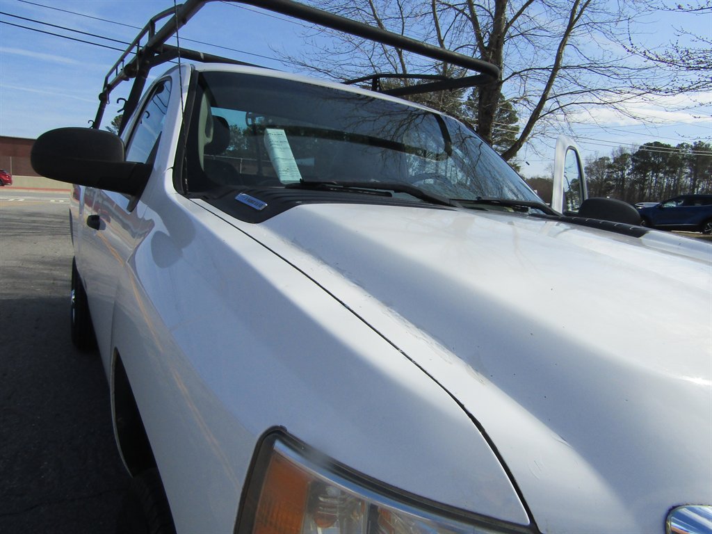 2012 Chevrolet Silverado 2500HD Work Truck - Photo 34