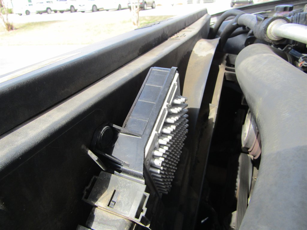 2012 Chevrolet Silverado 2500HD Work Truck - Photo 31