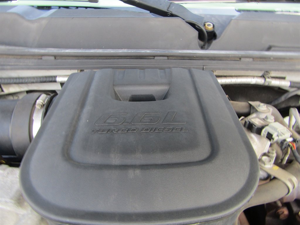 2012 Chevrolet Silverado 2500HD Work Truck - Photo 30