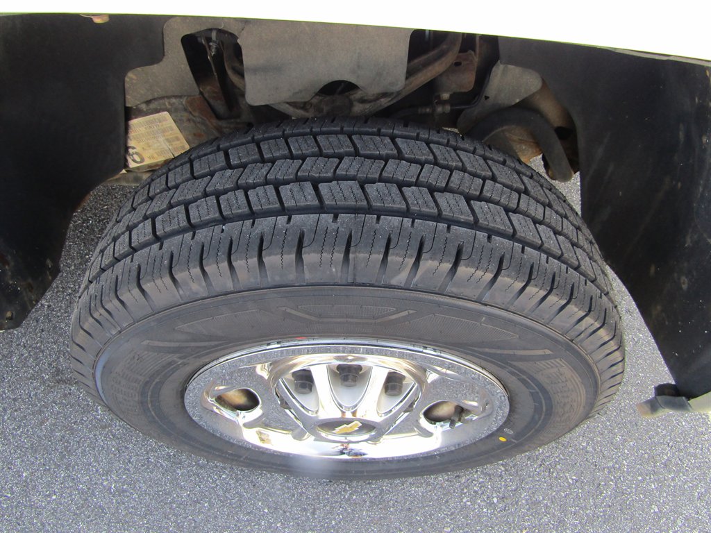 2012 Chevrolet Silverado 2500HD Work Truck - Photo 17