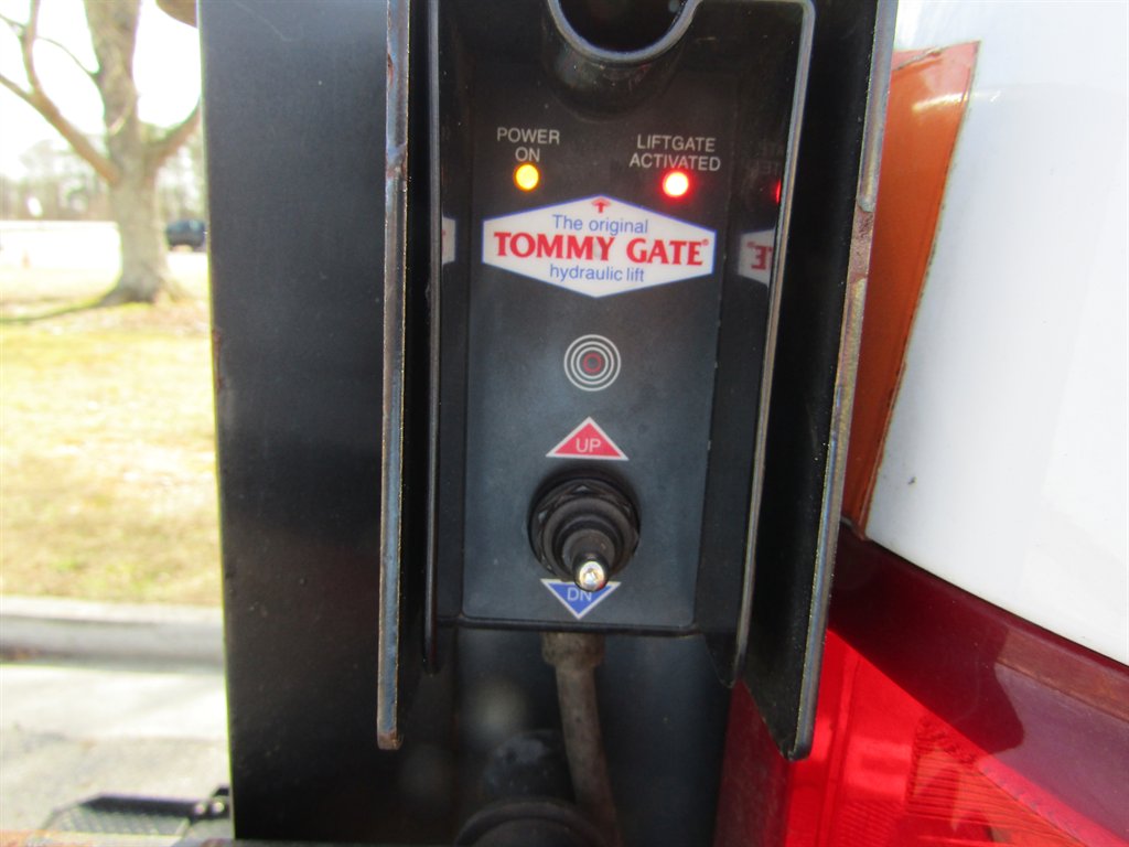 2012 Chevrolet Silverado 2500HD Work Truck - Photo 26