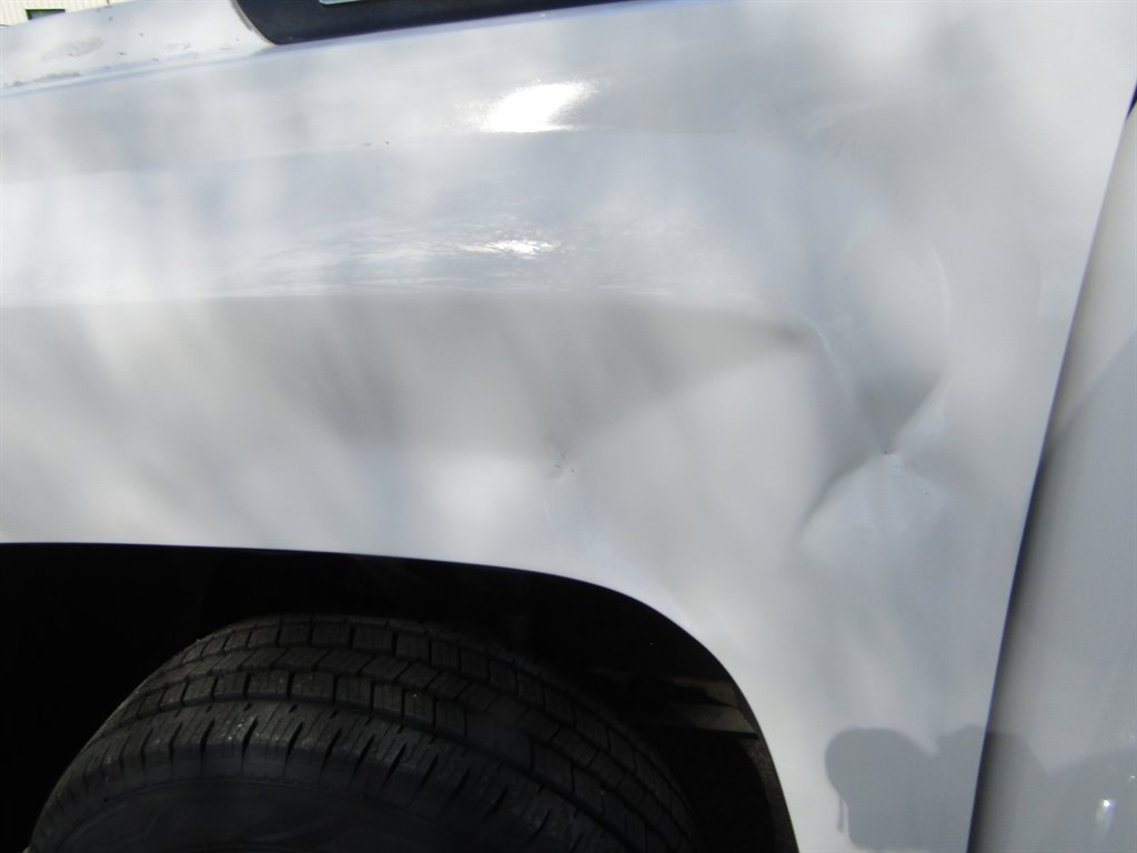 2012 Chevrolet Silverado 2500HD Work Truck - Photo 33