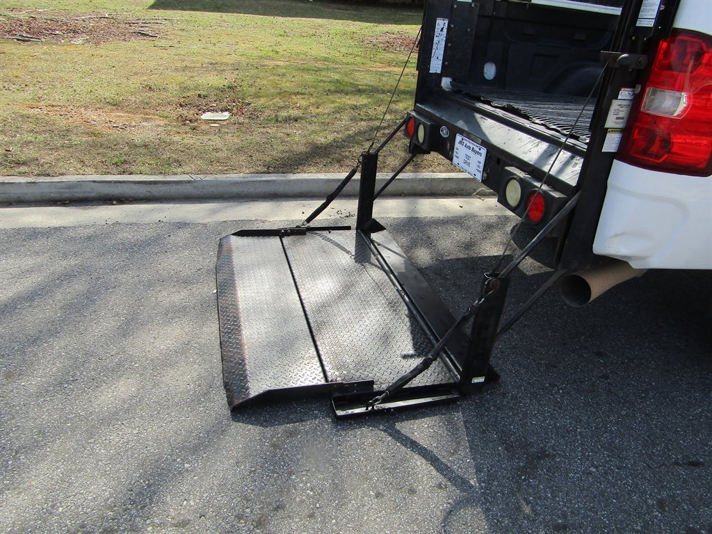 2012 Chevrolet Silverado 2500HD Work Truck - Photo 25