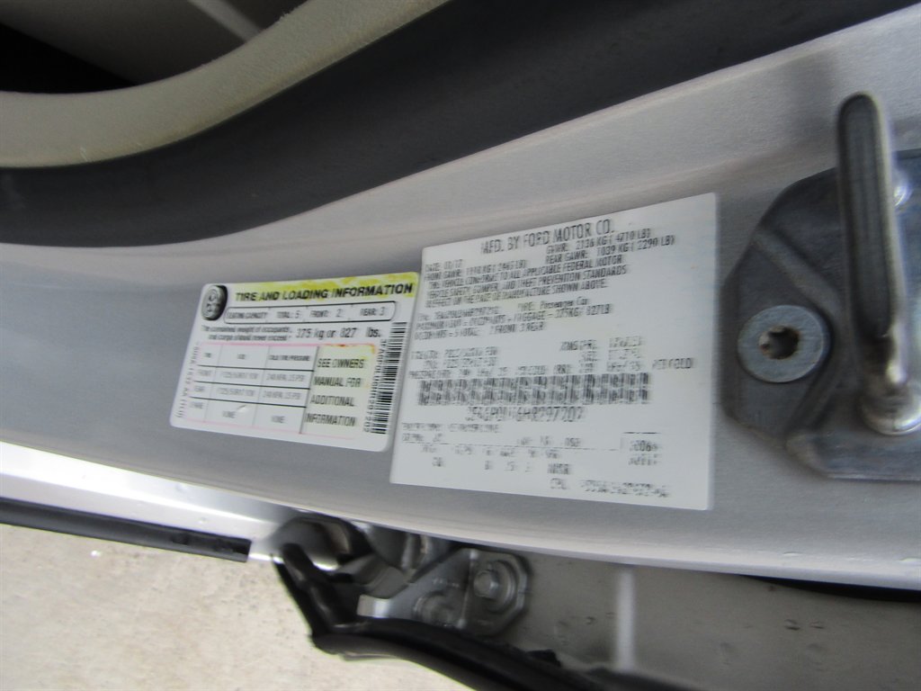 2017 Ford Fusion Hybrid SE - Photo 13
