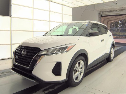 2023 Nissan Kicks 1.6 S's photo