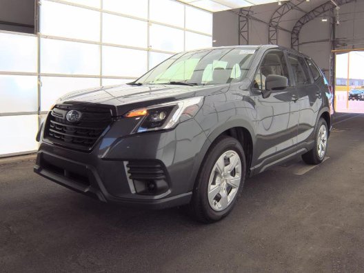 2023 Subaru Forester -'s photo