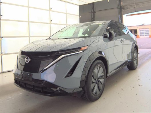 2024 Nissan Ariya Evolve+ AWD's photo