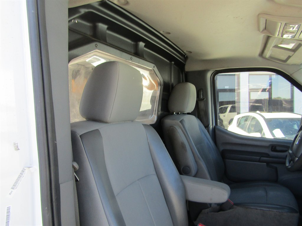2019 Nissan NV Cargo S - Photo 20