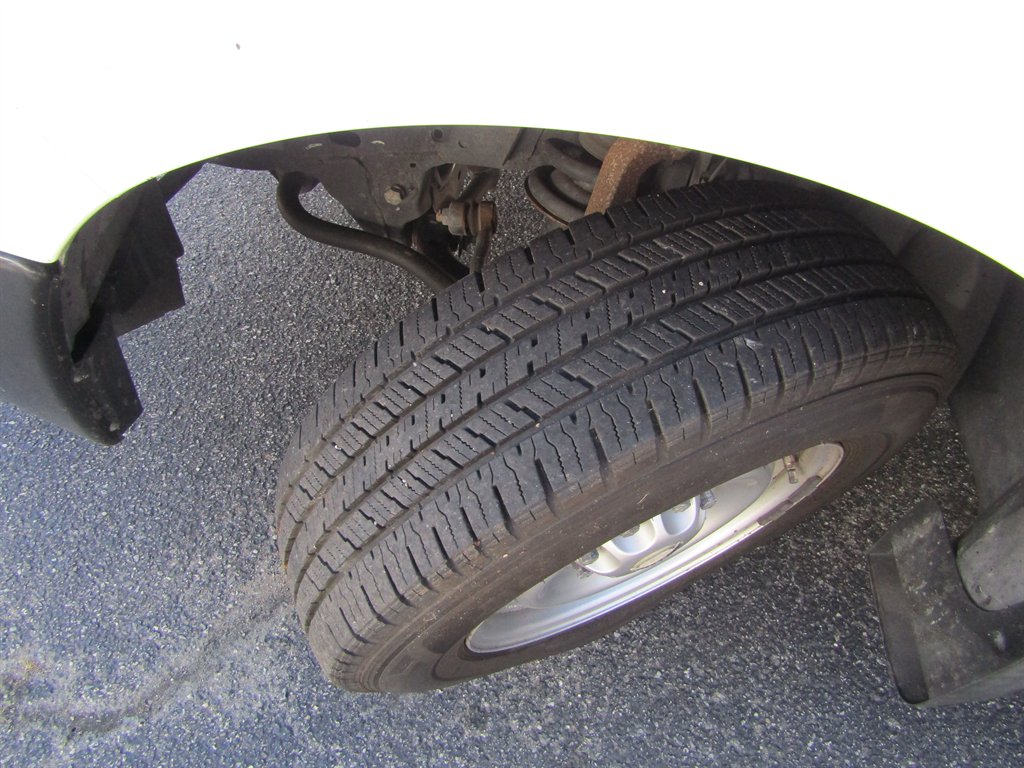 2019 Nissan NV Cargo S - Photo 26