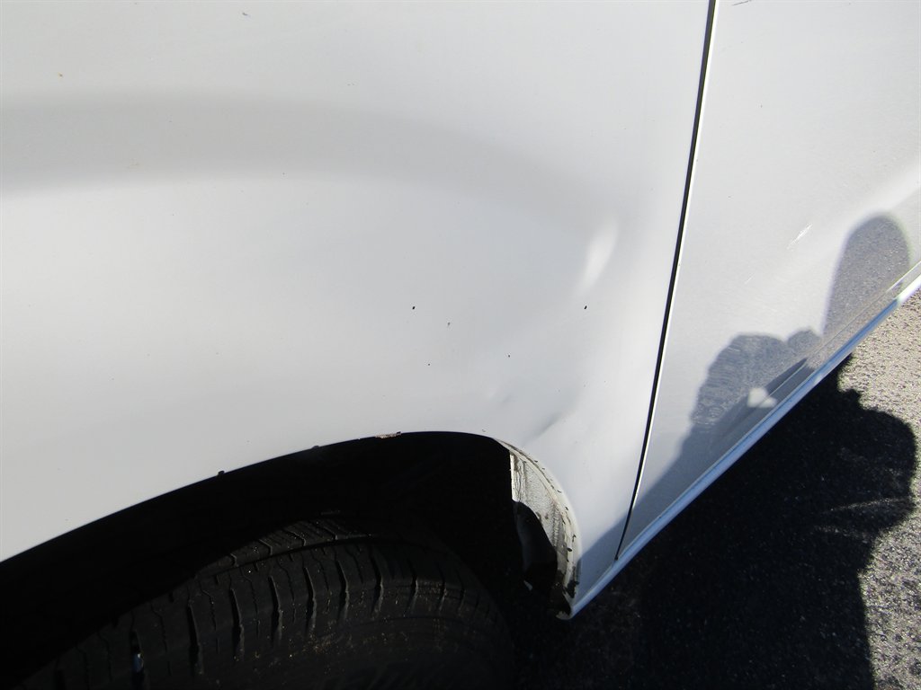 2019 Nissan NV Cargo S - Photo 30