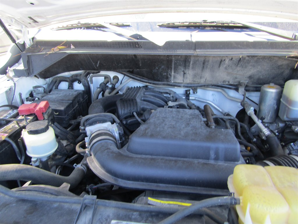 2019 Nissan NV Cargo S - Photo 31