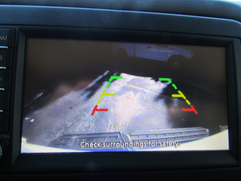 2019 Nissan NV Cargo S - Photo 11