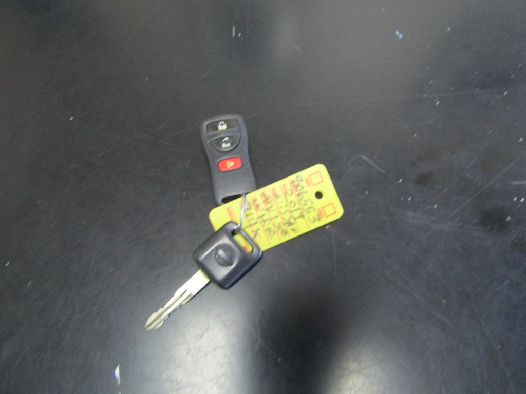 2019 Nissan NV Cargo S - Photo 33