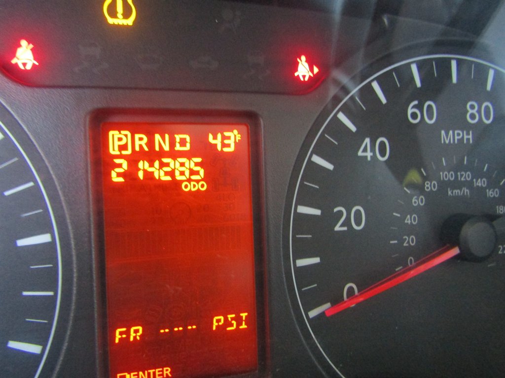 2019 Nissan NV Cargo S - Photo 9