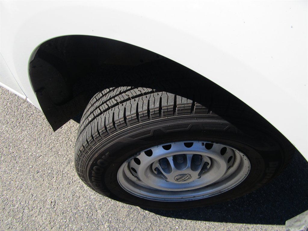 2019 Nissan NV Cargo S - Photo 28