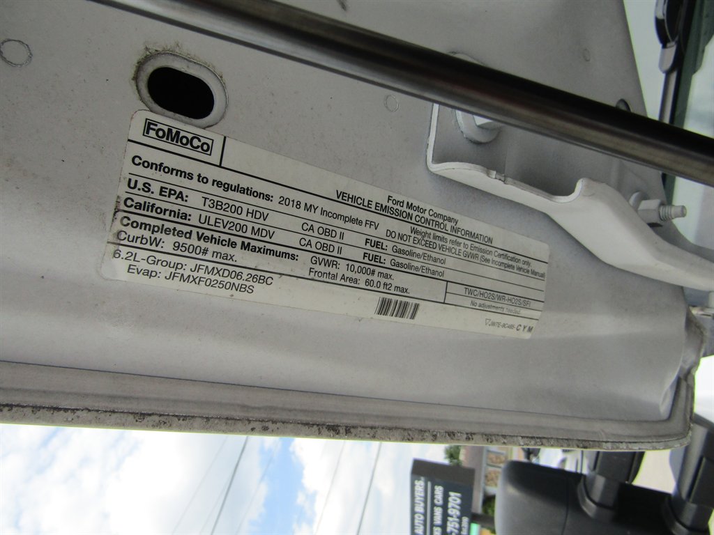 2018 Ford F-350 Super Duty XL - Photo 32