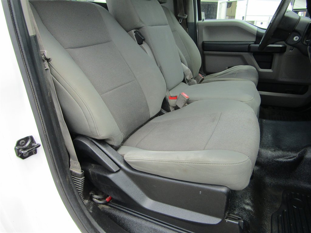 2018 Ford F-350 Super Duty XL - Photo 24