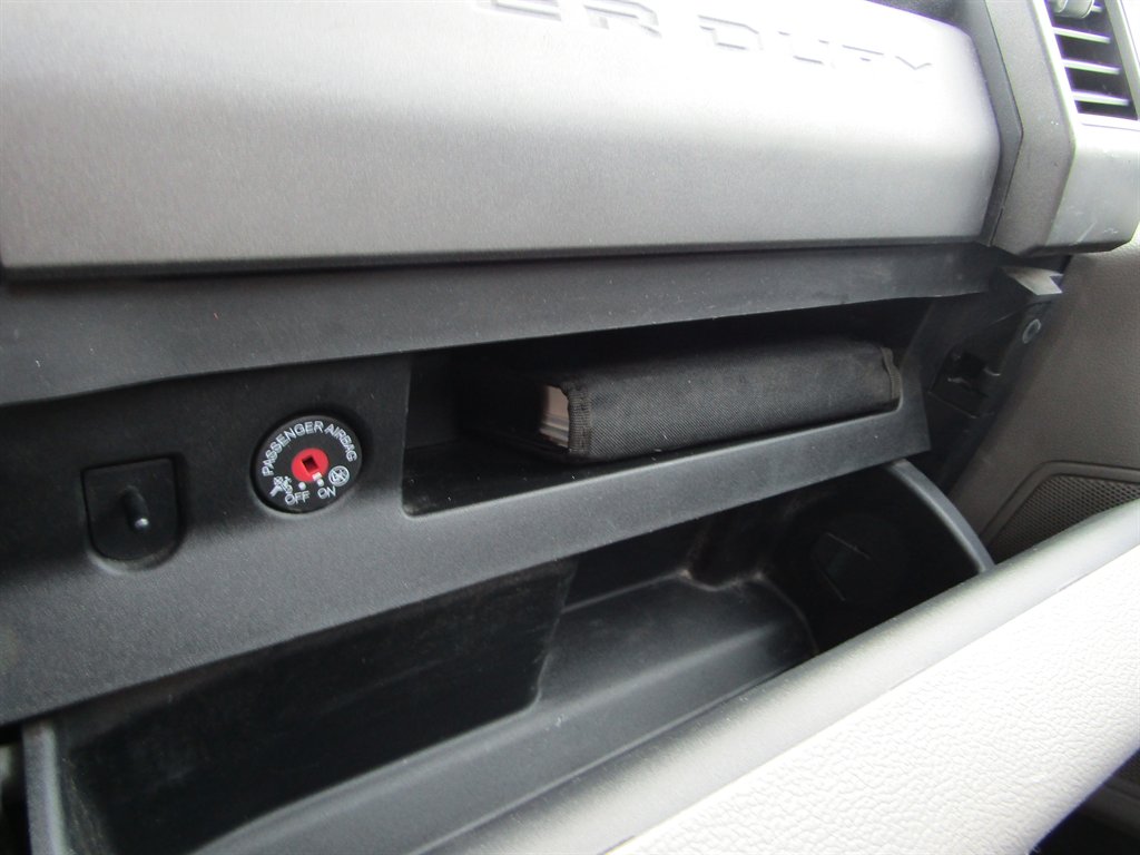 2018 Ford F-350 Super Duty XL - Photo 20
