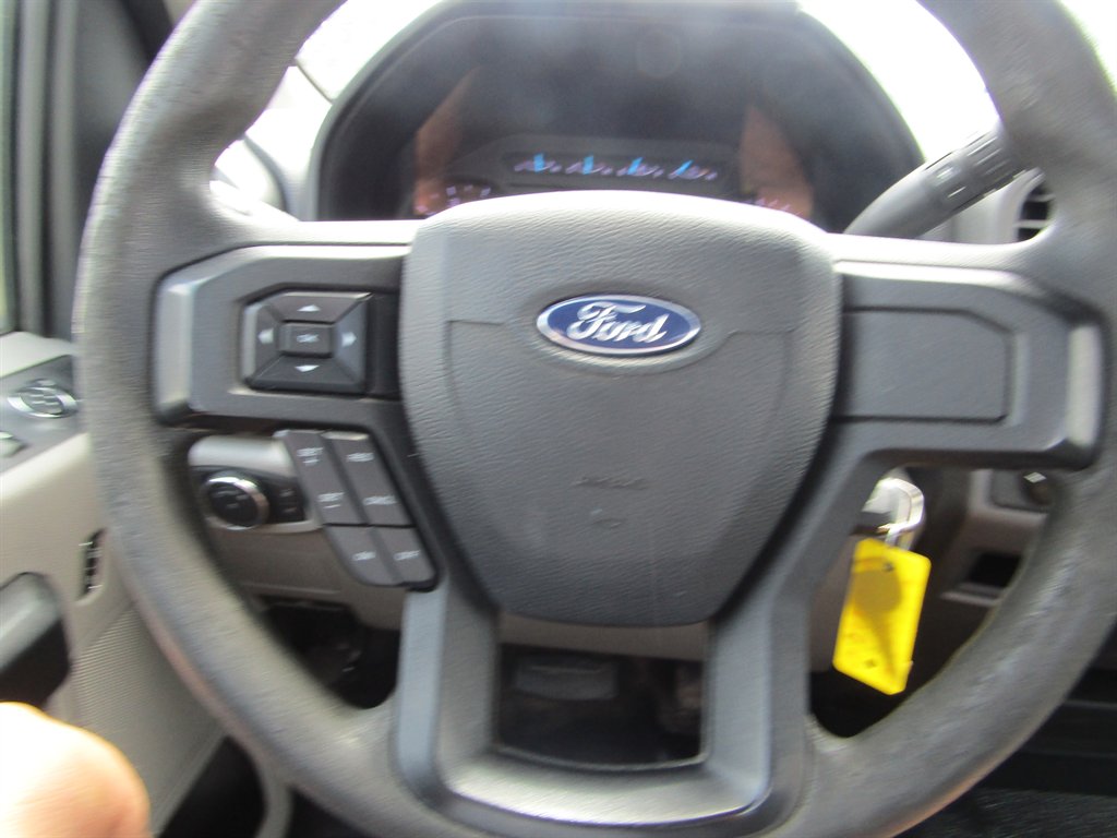 2018 Ford F-350 Super Duty XL - Photo 18