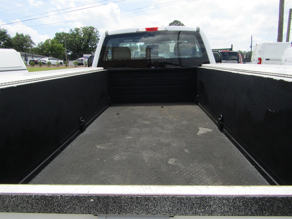 2018 Ford F-350 Super Duty XL - Photo 11