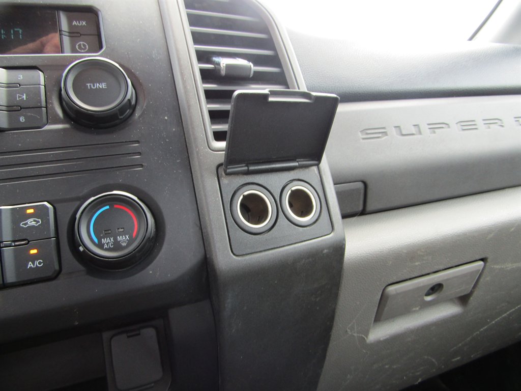 2018 Ford F-350 Super Duty XL - Photo 19