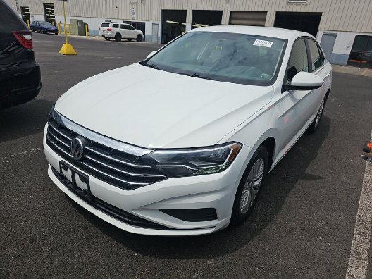 2020 Volkswagen Jetta 1.4T S Auto's photo