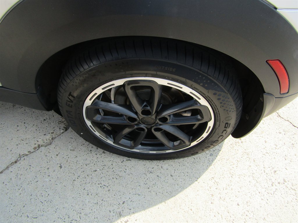 2015 MINI Paceman Base - Photo 29