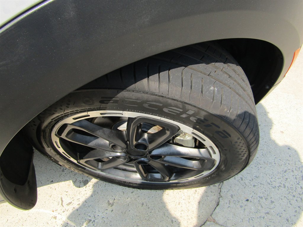 2015 MINI Paceman Base - Photo 30