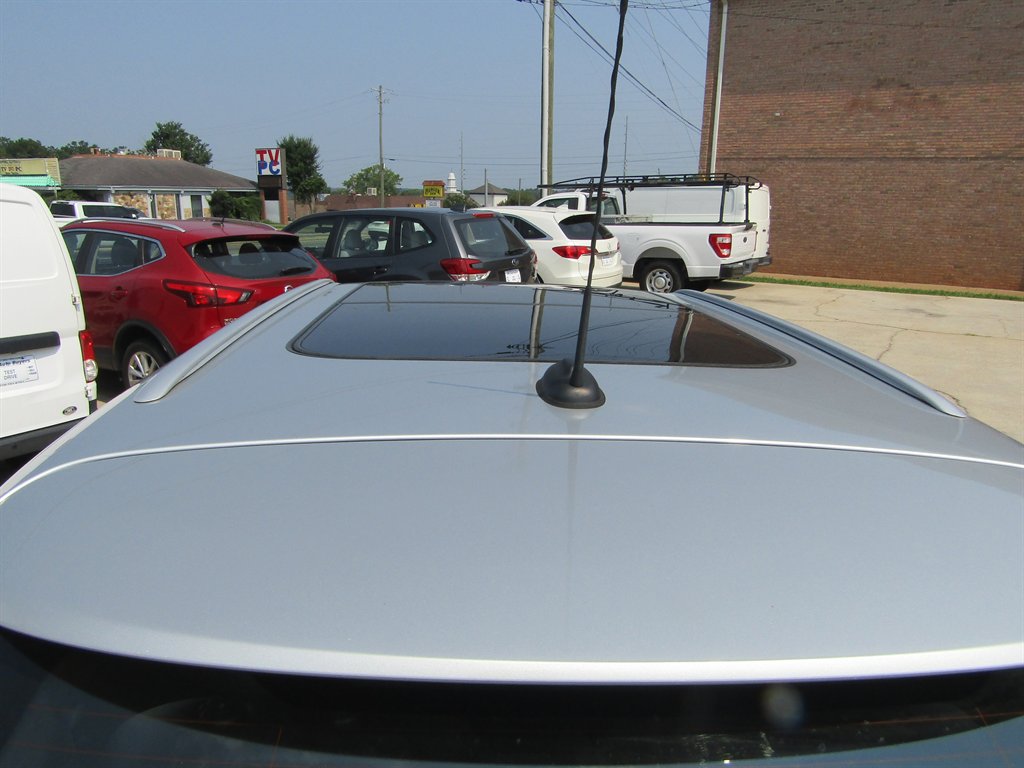 2015 MINI Paceman Base - Photo 13