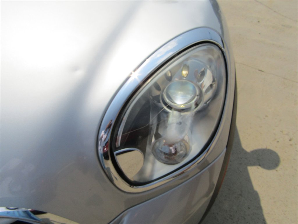 2015 MINI Paceman Base - Photo 25