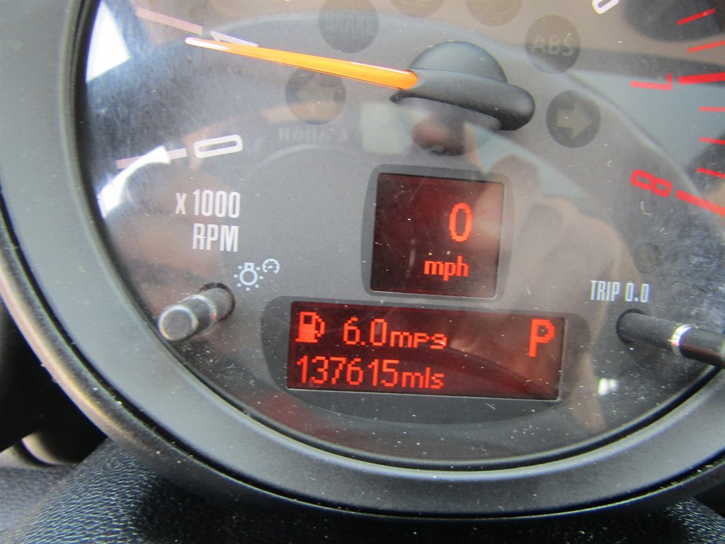 2015 MINI Paceman Base - Photo 11