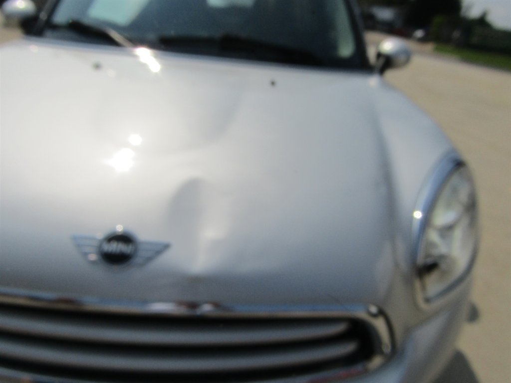 2015 MINI Paceman Base - Photo 33