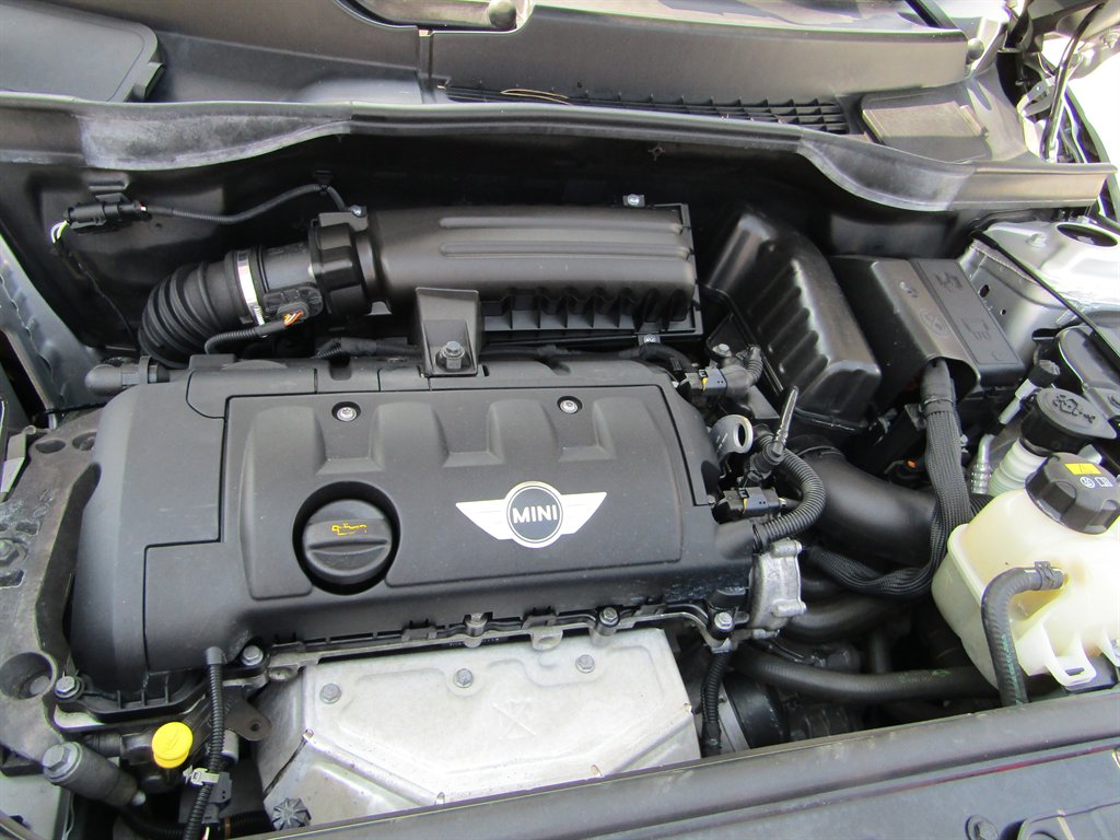2015 MINI Paceman Base - Photo 26
