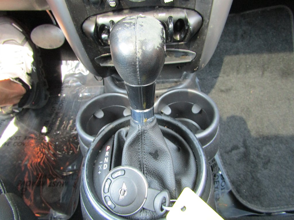 2015 MINI Paceman Base - Photo 36