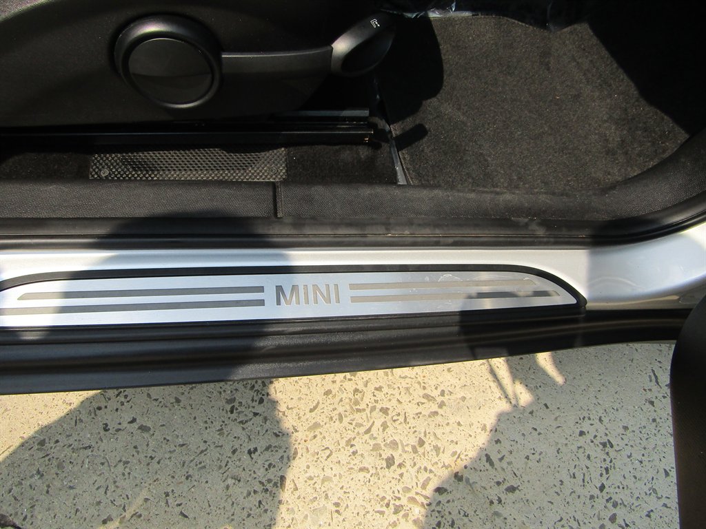2015 MINI Paceman Base - Photo 22
