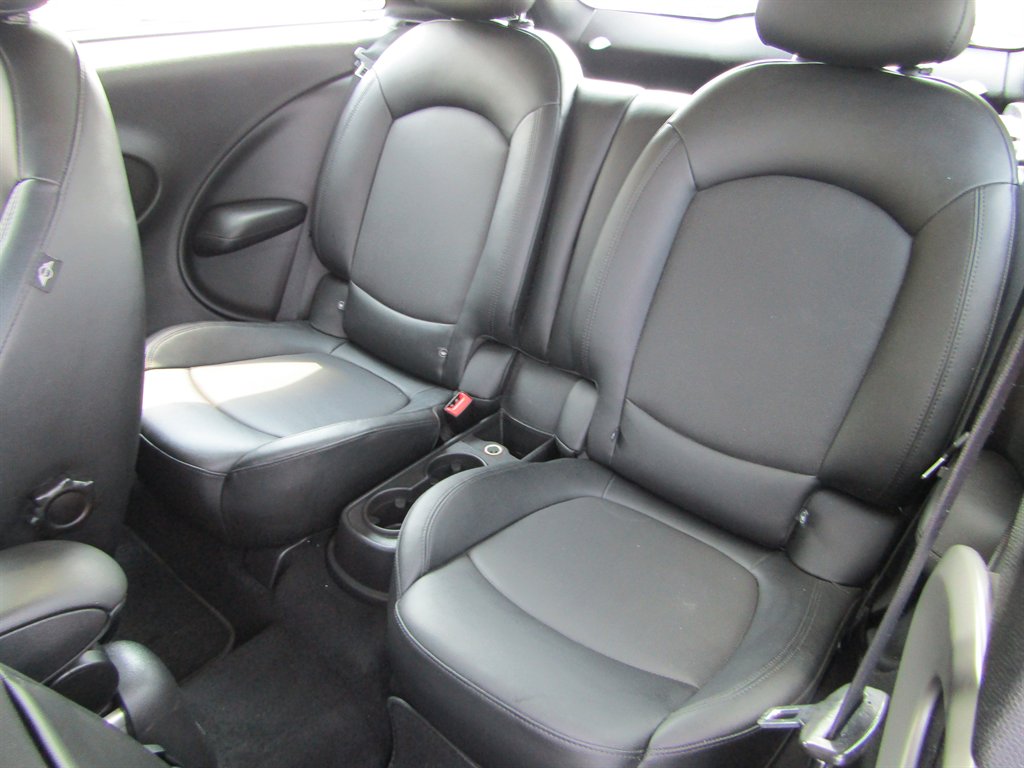2015 MINI Paceman Base - Photo 19