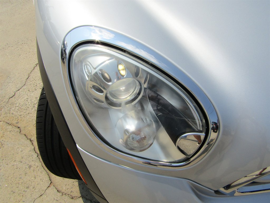 2015 MINI Paceman Base - Photo 24