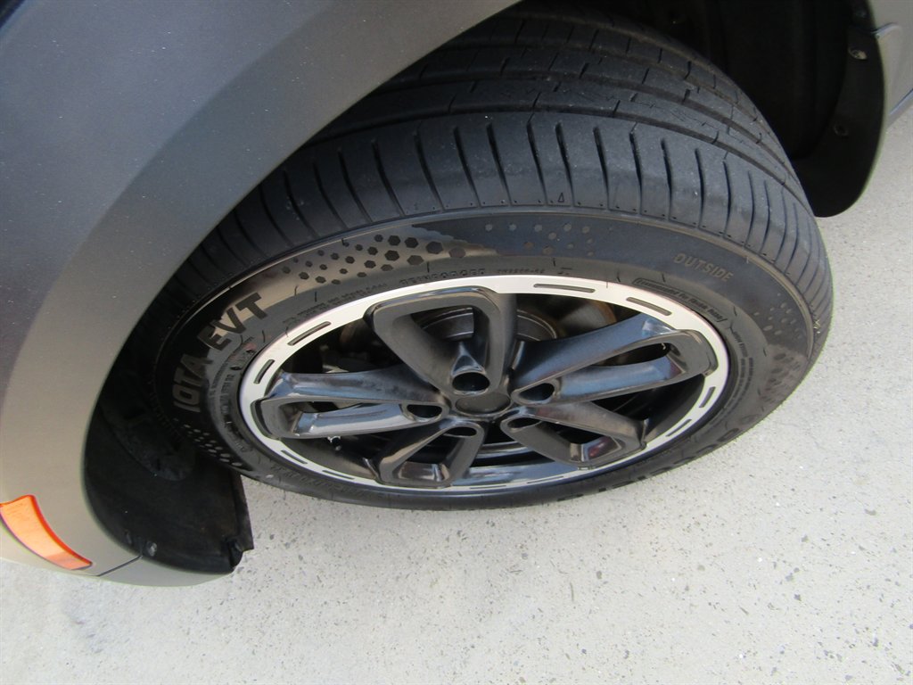 2015 MINI Paceman Base - Photo 28