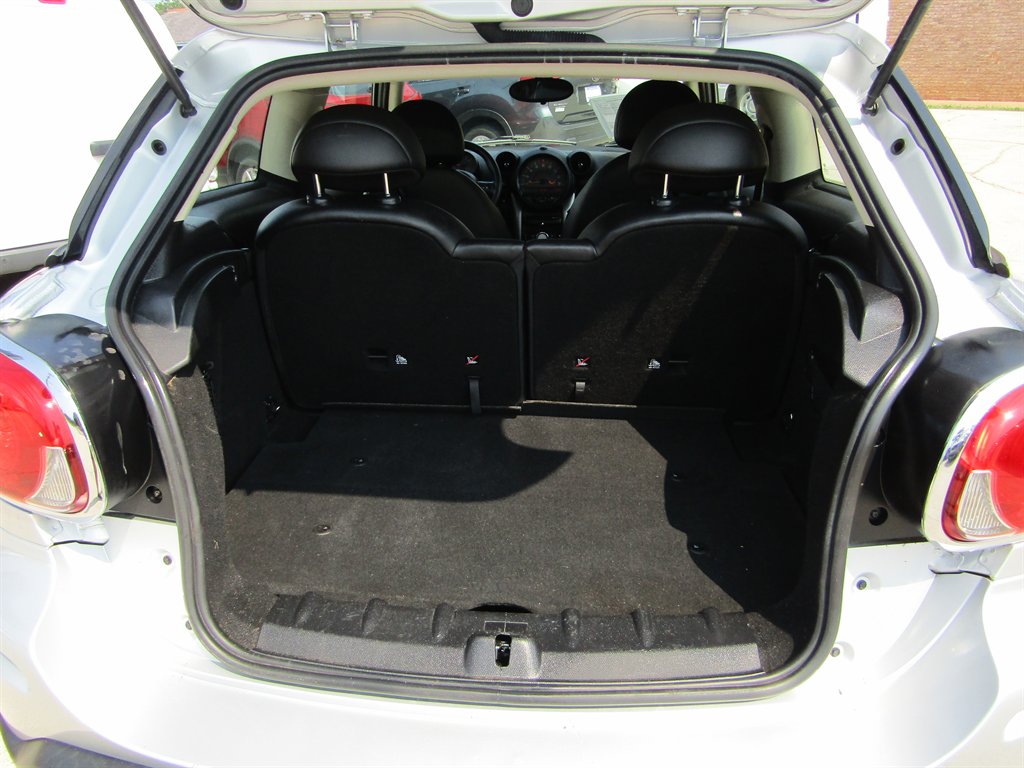 2015 MINI Paceman Base - Photo 35