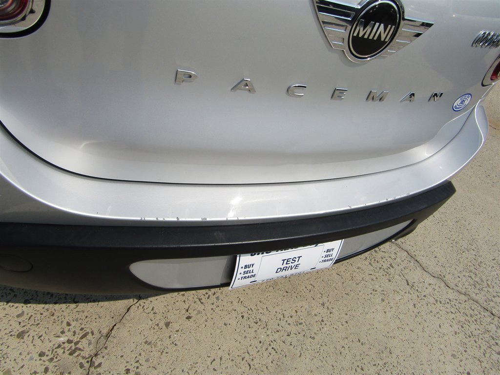2015 MINI Paceman Base - Photo 34