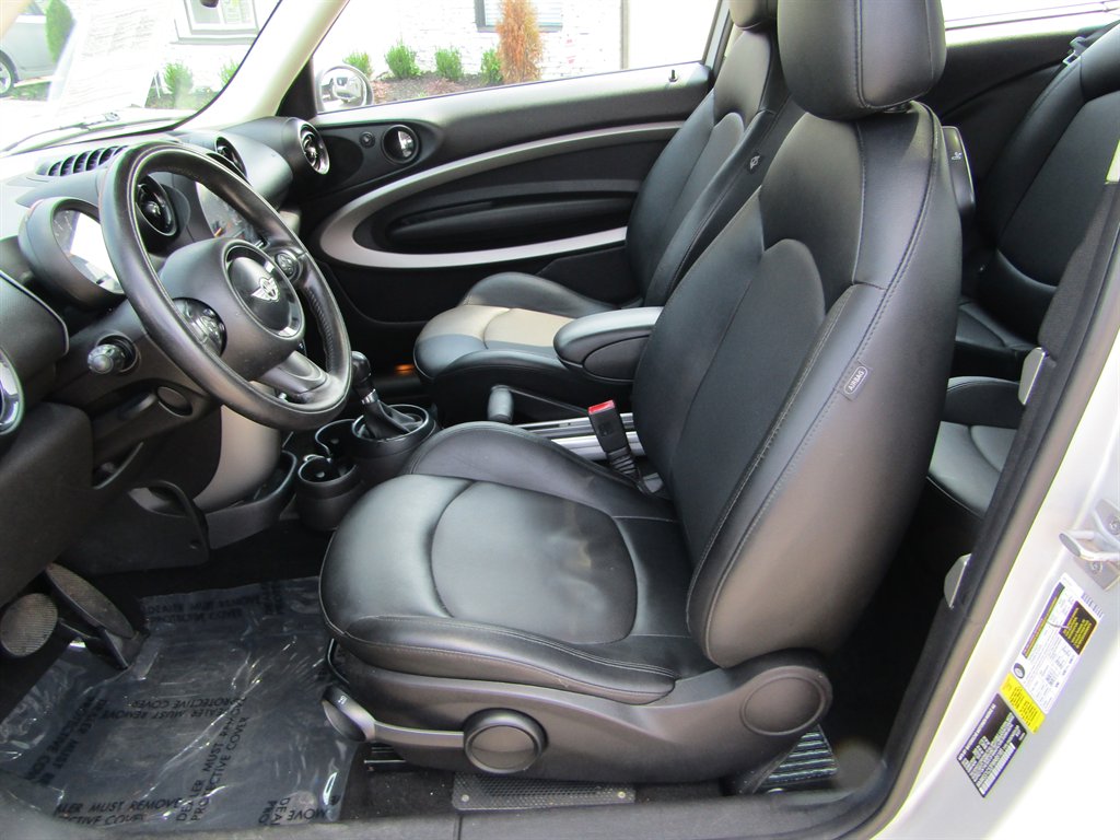 2015 MINI Paceman Base - Photo 10