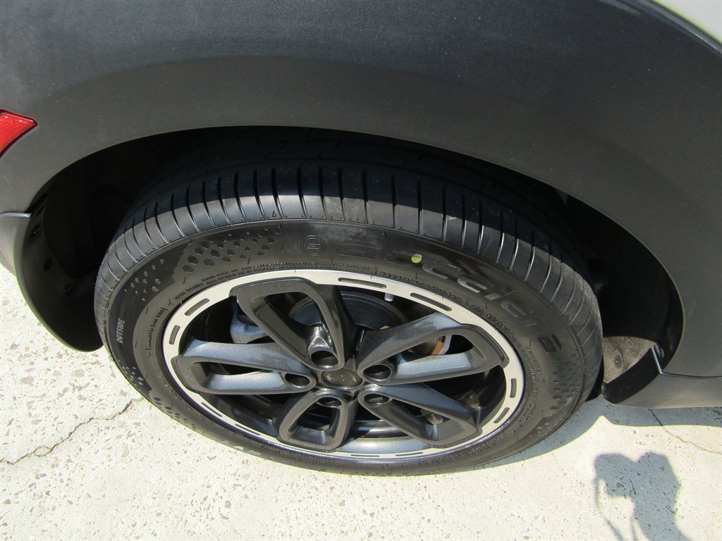 2015 MINI Paceman Base - Photo 31
