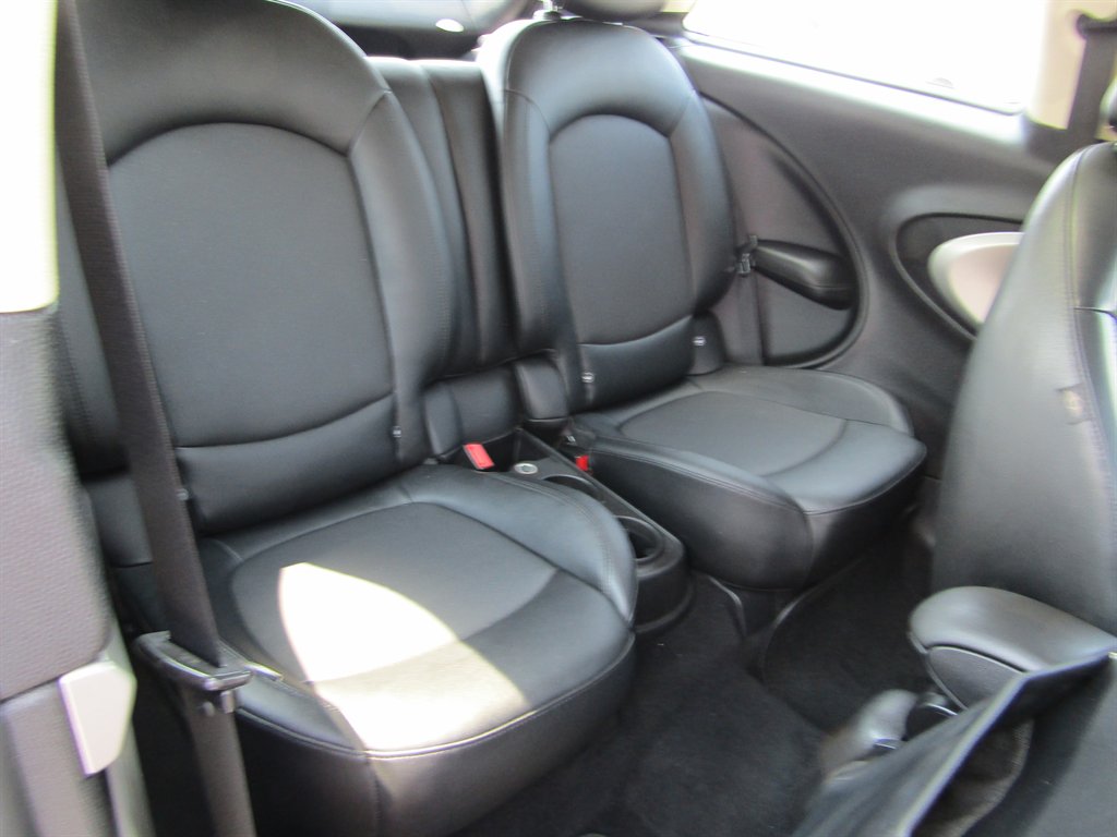 2015 MINI Paceman Base - Photo 21