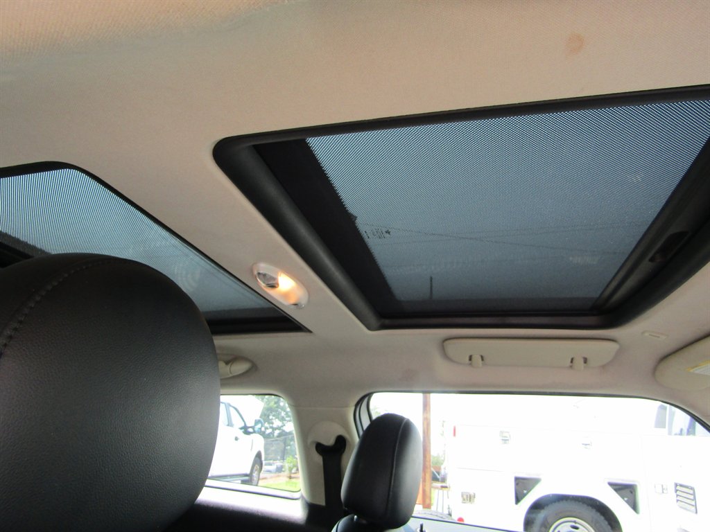 2015 MINI Paceman Base - Photo 37