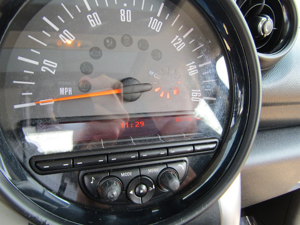 2015 MINI Paceman Base - Photo 16