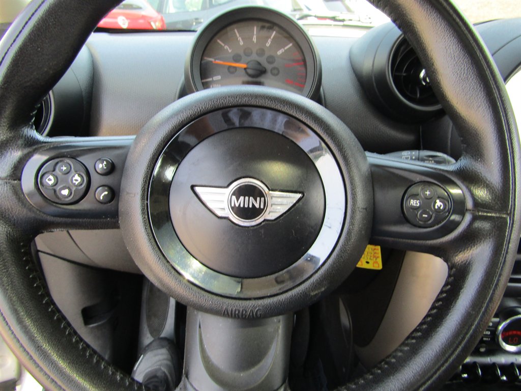 2015 MINI Paceman Base - Photo 14