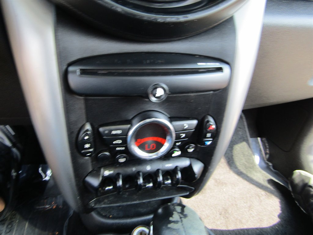 2015 MINI Paceman Base - Photo 15