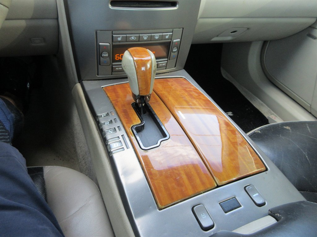 2004 Cadillac XLR Base - Photo 32