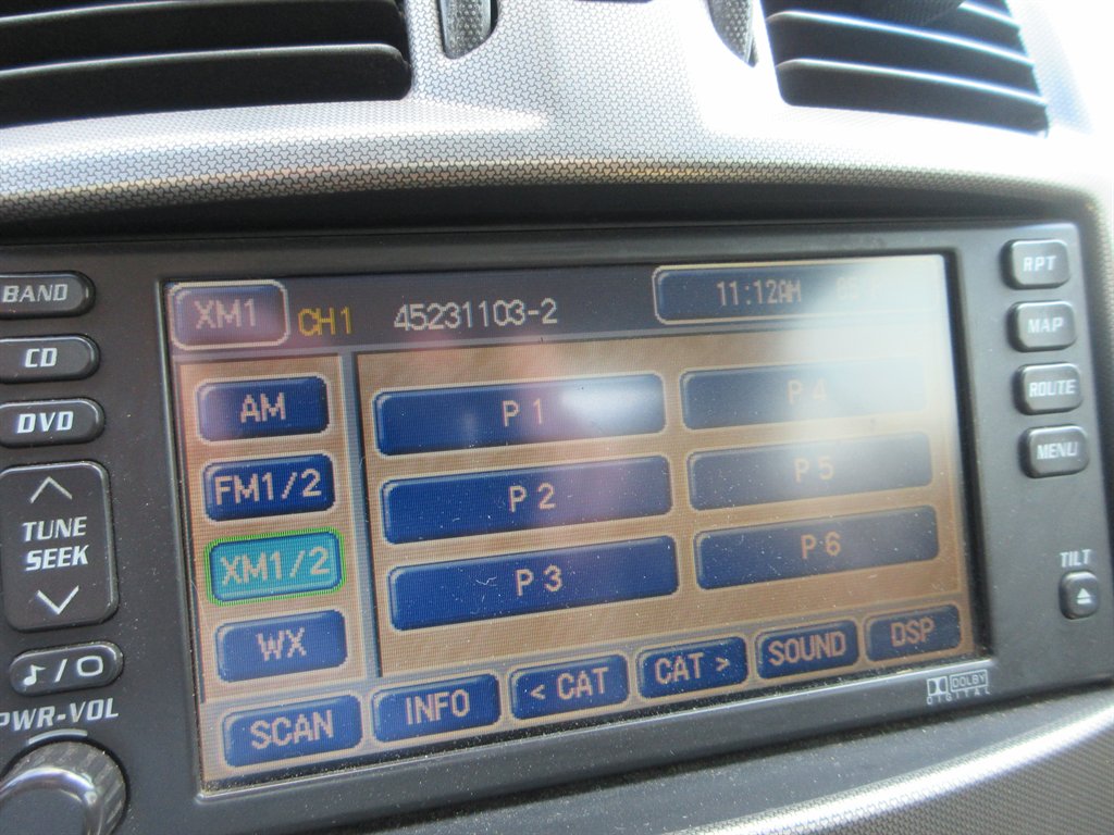 2004 Cadillac XLR Base - Photo 11